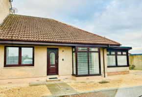 2 Bedroom Cozy Coastal Retreat in Anstruther
